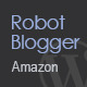 RobotBlogger - Amazon Publisher for WordPress