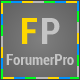 ForumerPro - Forum Software