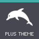 Plus Theme for phpDolphin