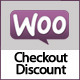 WooCommerce Checkout Discounts
