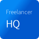 Freelancer HQ : Client and Project Management App