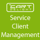 CartDelight - Service Commerce Wordpress Plugin