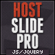 Host Slide PRO - Plan & Pricing Slider