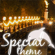 Special theme PhpDolphin