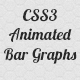 Elusive CSS3 Graph Chart Set