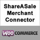 WooCommerce - ShareASale Merchant Connector