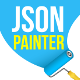 JSON Painter