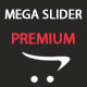 Mega Slider - Opencart Module